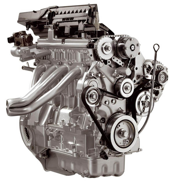 2006 Ai Ix35 Car Engine